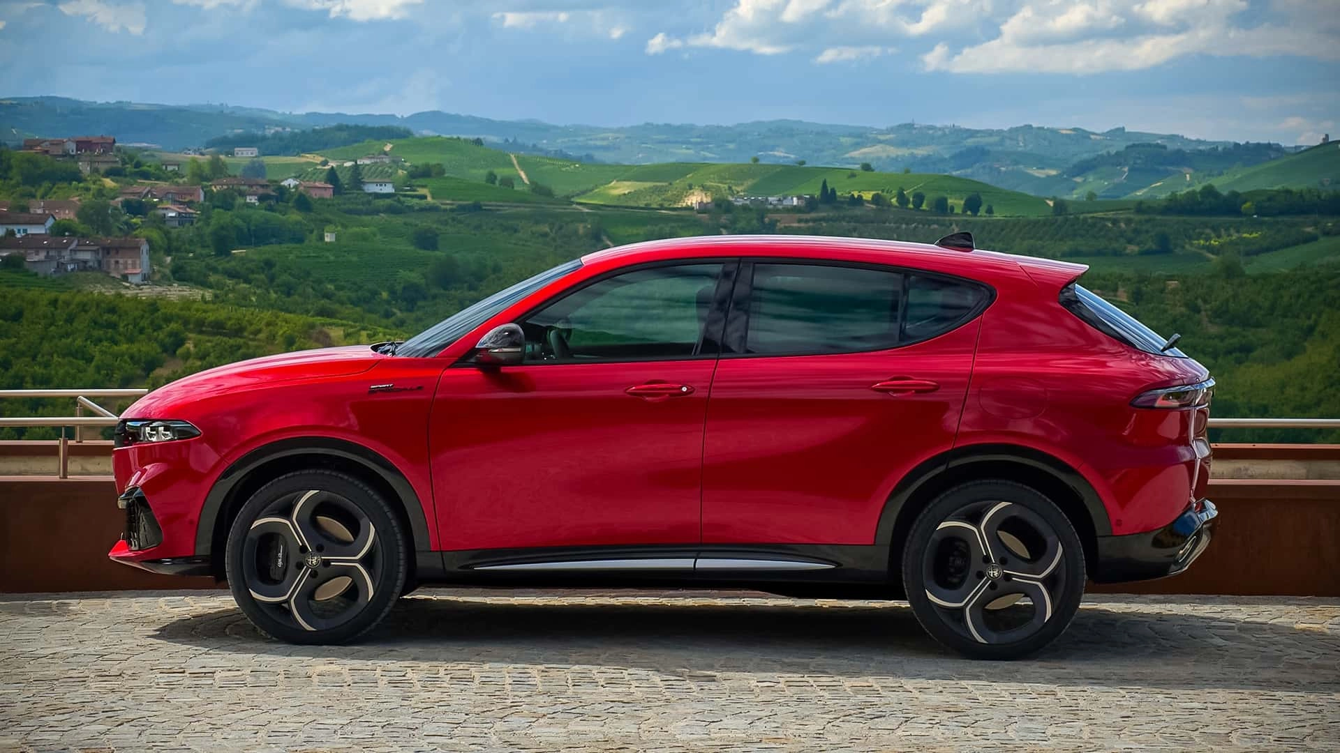 Alfa romeo tonale 2026 (3)